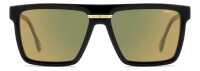 Carrera Victory C 03/S Männer Vollrandfassung 71C-Schwarz Gelb