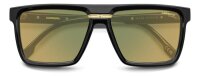 Carrera Victory C 03/S Männer Vollrandfassung 71C-Schwarz Gelb