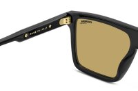 Carrera Victory C 03/S Männer Vollrandfassung 71C-Schwarz Gelb