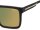 Carrera Victory C 03/S Männer Vollrandfassung 71C-Schwarz Gelb