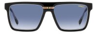 Carrera Victory C 03/S Männer Vollrandfassung 7C5-Schwarz Kristall
