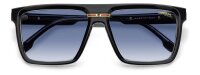 Carrera Victory C 03/S Männer Vollrandfassung 7C5-Schwarz Kristall