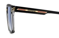 Carrera Victory C 03/S Männer Vollrandfassung 7C5-Schwarz Kristall