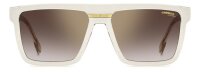 Carrera Victory C 03/S Männer Vollrandfassung VVP-Gold Weiss