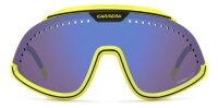 Carrera C Sport 01/S Männer Vollrandfassung 4CW-Gelb Schwarz