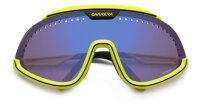 Carrera C Sport 01/S Männer Vollrandfassung 4CW-Gelb Schwarz