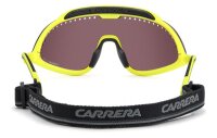 Carrera C Sport 01/S Männer Vollrandfassung 4CW-Gelb Schwarz