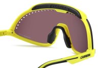 Carrera C Sport 01/S Männer Vollrandfassung 4CW-Gelb Schwarz