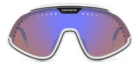 Carrera C Sport 01/S Männer Vollrandfassung 6HT-Weiss