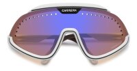 Carrera C Sport 01/S Männer Vollrandfassung 6HT-Weiss