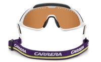 Carrera C Sport 01/S Männer Vollrandfassung 6HT-Weiss