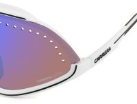 Carrera C Sport 01/S Männer Vollrandfassung 6HT-Weiss
