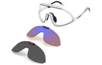 Carrera C Sport 01/S Männer Vollrandfassung 6HT-Weiss