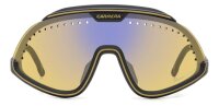 Carrera C Sport 01/S Männer Vollrandfassung I46-Schwarz Gold