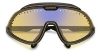 Carrera C Sport 01/S Männer Vollrandfassung I46-Schwarz Gold