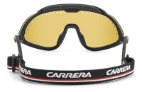 Carrera C Sport 01/S Männer Vollrandfassung I46-Schwarz Gold