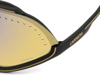 Carrera C Sport 01/S Männer Vollrandfassung I46-Schwarz Gold