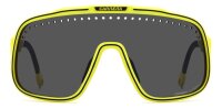 Carrera C Sport 02/S Männer Vollrandfassung 4CW-Gelb Schwarz