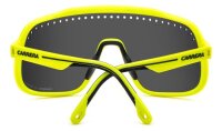 Carrera C Sport 02/S Männer Vollrandfassung 4CW-Gelb Schwarz