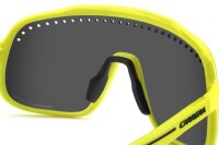 Carrera C Sport 02/S Männer Vollrandfassung 4CW-Gelb Schwarz