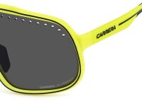 Carrera C Sport 02/S Männer Vollrandfassung 4CW-Gelb Schwarz