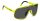 Carrera C Sport 02/S Männer Vollrandfassung 4CW-Gelb Schwarz