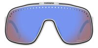 Carrera C Sport 02/S Männer Vollrandfassung 6HT-Weiss