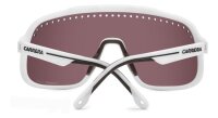 Carrera C Sport 02/S Männer Vollrandfassung 6HT-Weiss