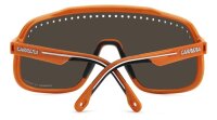 Carrera C Sport 02/S Männer Vollrandfassung A1W-Orange Grau