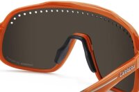 Carrera C Sport 02/S Männer Vollrandfassung A1W-Orange Grau