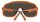 Carrera C Sport 02/S Männer Vollrandfassung A1W-Orange Grau