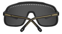 Carrera C Sport 02/S Männer Vollrandfassung I46-Schwarz Gold