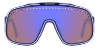 Carrera C Sport 02/S Männer Vollrandfassung XW0-Blau Grau