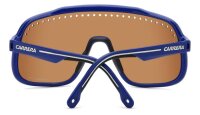 Carrera C Sport 02/S Männer Vollrandfassung XW0-Blau Grau