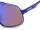 Carrera C Sport 02/S Männer Vollrandfassung XW0-Blau Grau