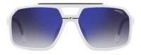 Carrera C Sport 03/S Männer Vollrandfassung 6HT-Weiss