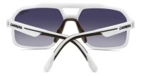Carrera C Sport 03/S Männer Vollrandfassung 6HT-Weiss
