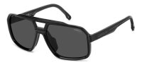 CARRERA C SPORT 03/S MÄNNER VOLLRANDFASSUNG 807-SCHWARZ