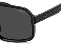 Carrera C Sport 03/S Männer Vollrandfassung 807-Schwarz