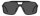 Carrera C Sport 03/S Männer Vollrandfassung 807-Schwarz