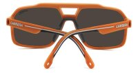 Carrera C Sport 03/S Männer Vollrandfassung A1W-Orange Grau