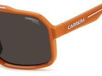 Carrera C Sport 03/S Männer Vollrandfassung A1W-Orange Grau