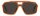Carrera C Sport 03/S Männer Vollrandfassung A1W-Orange Grau