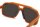 Carrera C Sport 03/S Männer Vollrandfassung A1W-Orange Grau