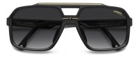 Carrera C Sport 03/S Männer Vollrandfassung I46-Schwarz Gold