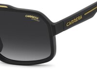 Carrera C Sport 03/S Männer Vollrandfassung I46-Schwarz Gold