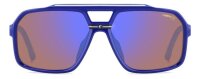 Carrera C Sport 03/S Männer Vollrandfassung XW0-Blau Grau