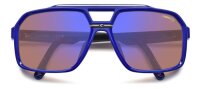 Carrera C Sport 03/S Männer Vollrandfassung XW0-Blau Grau