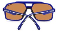 Carrera C Sport 03/S Männer Vollrandfassung XW0-Blau Grau