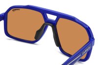 Carrera C Sport 03/S Männer Vollrandfassung XW0-Blau Grau